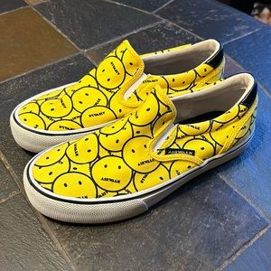 Airwalk size 7M